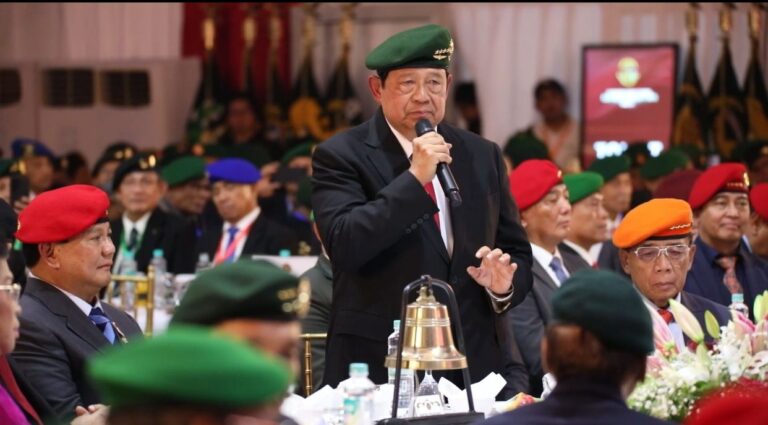 SBY Wakili Alumni Akabri, Doakan Pak Prabowo Sukses Pimpin Bangsa 4 WhatsApp Image 2024 05 05 at 23.55.03