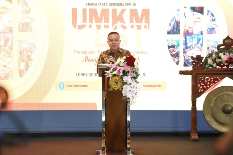 Dasco Buka UMKM Fest 2024 Fraksi Gerindra DPR RI 4 WhatsApp Image 2024 06 11 at 13.30.59 98b6f2e6