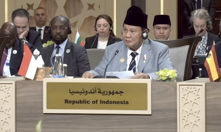 Prabowo: Indonesia Siap Berperan untuk Upaya Gencatan Senjata Segera di Gaza 4 WhatsApp Image 2024 06 11 at 20.36.55 80989aa4