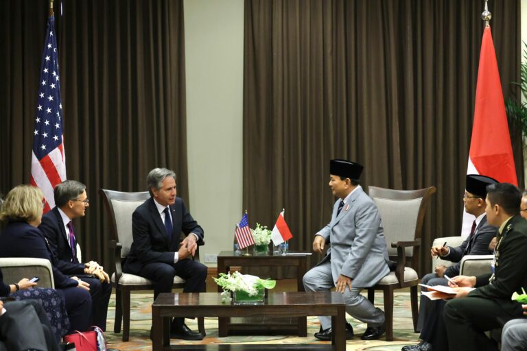 Prabowo Bertemu Blinken di Yordania, Bahas Gencatan Senjata Permanen di Gaza 4 WhatsApp Image 2024 06 12 at 10.19.14 56acc0a1