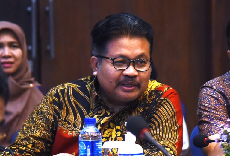 Quality Tourism Harus Ditopang dengan Kecakapan SDM 4 Anggota Komisi X DPR RI Nuroji melakukan Kunjungan Kerja Legislasi Panja RUU Kepariwisataan ke Polit20240701142633