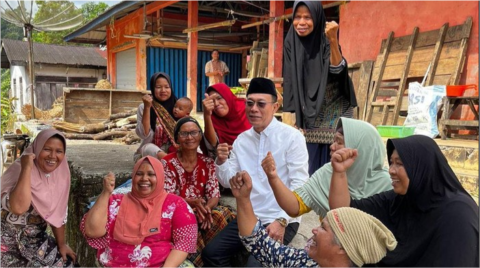 Gus Irawan