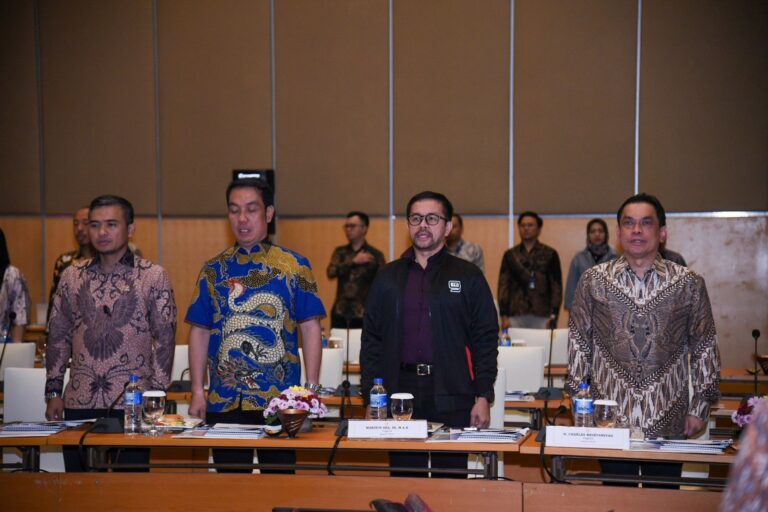 Anggota Komisi XI, Imron Amin Minta Bank Himbara Jalin Kerjasama dengan BPD DIY 4 WhatsApp Image 2024 07 09 at 10.44.37 eb4f5107