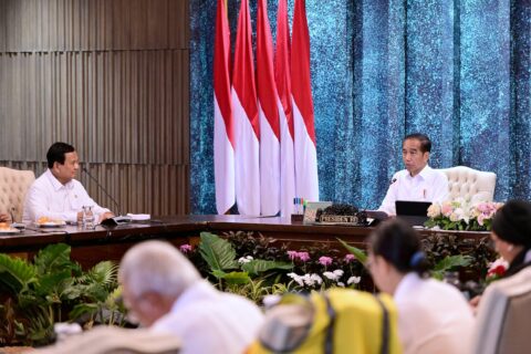 Presiden Terpilih Prabowo Tegaskan Komitmen Pembangunan Ibu Kota Nusantara 13 WhatsApp Image 2024 08 13 at 09.57.28 81923c7a