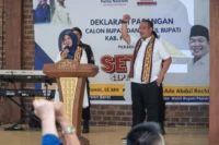 pesisir barat
