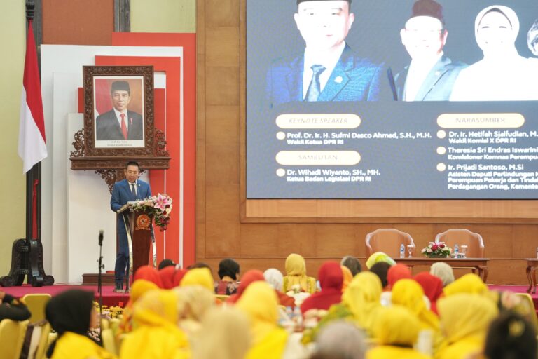 Pekerja Rumah Tangga Berhak Atas Pekerjaan dan Penghidupan yang Layak 4 Wihadi 1