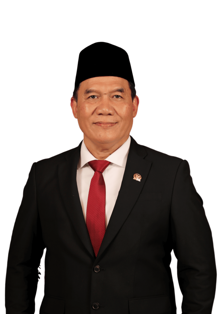 Fraksi Gerindra MPR-RI 8 BAMBANG HARYO 1