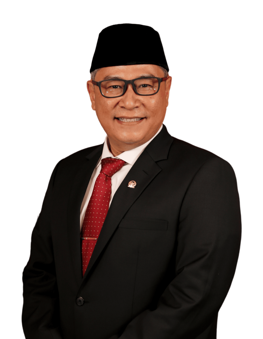 Fraksi Gerindra MPR-RI 13 DANANG DANCEL 1 e1730387607109