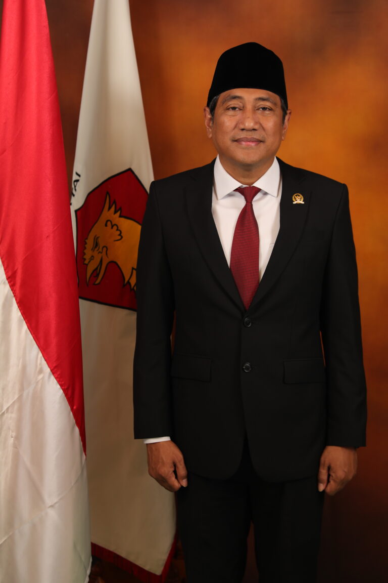 DPR Baru, Harapan Baru untuk Jawa Barat X 4 FOTO ANGWAN 295