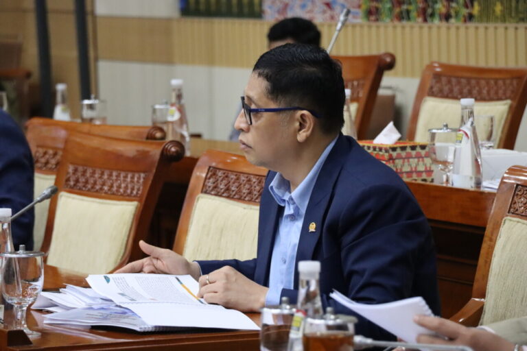 Terkait Kasus Kematian Bayu Adityawan, Bob Hasan Minta Polisi Lebih Hati-Hati Menangani Tahanan 4 IMG 1402