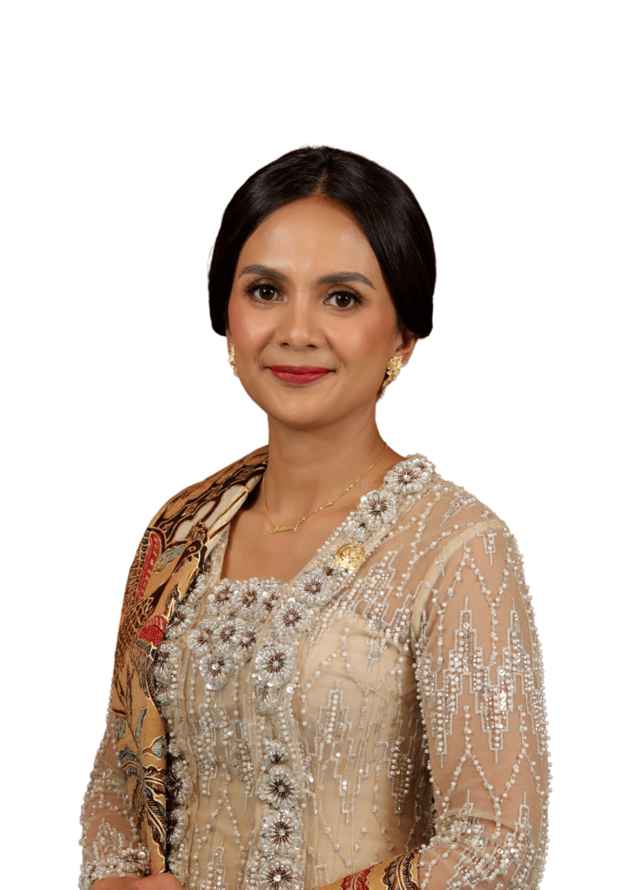 Fraksi Gerindra MPR-RI 7 MARYLIN 1