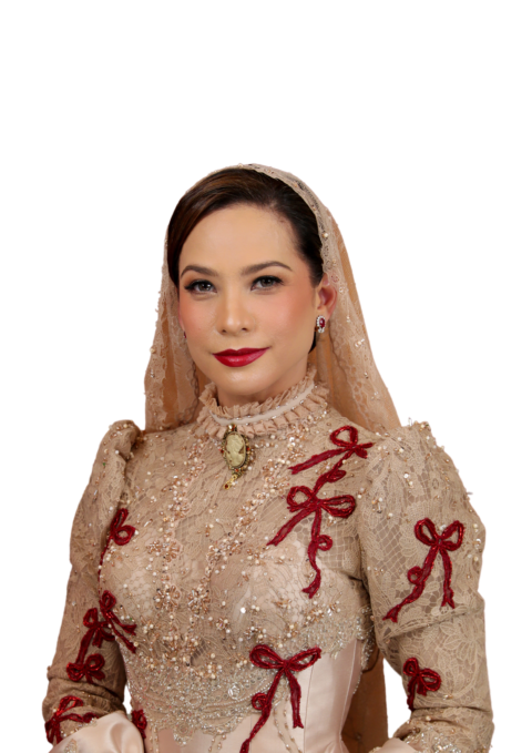 RACHEL MARYAM