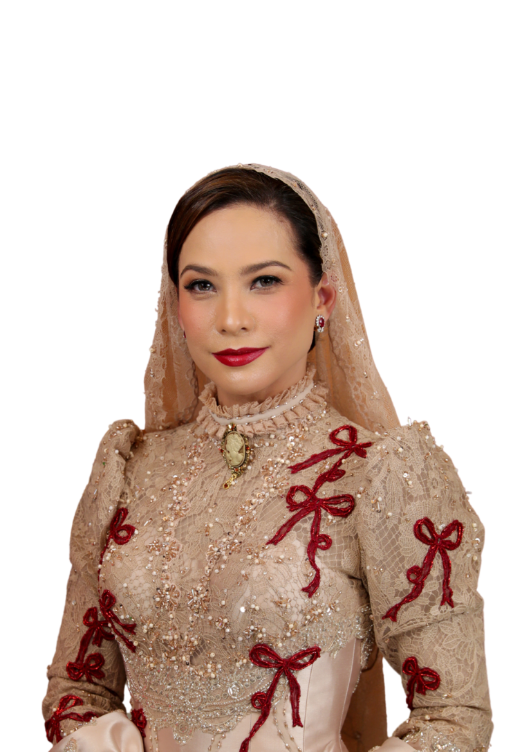 Rachel Maryam Apresiasi Langkah Cepat Kemkomdigi dalam Pemberantasan Judi Online 4 RACHEL MARYAM