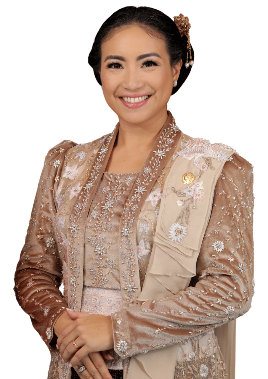 Struktur Organisasi 10 RAHAYU 1