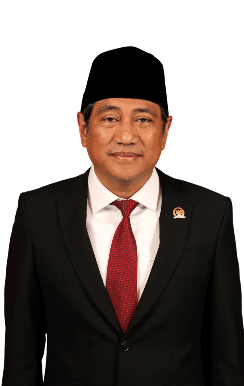 Fraksi Gerindra MPR-RI 16 ROKHMAT ADRIAN 1