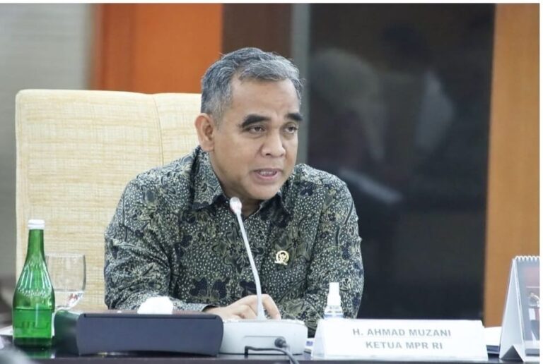 Muzani: MPR Siap Sukseskan Pelantikan Presiden dan Wakil Presiden 4 WhatsApp Image 2024 10 10 at 07.54.09 fa80ff00