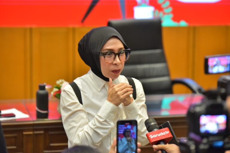 Melly Goeslaw Inisiasi Revisi Undang-Undang Hak Cipta, Akomodir Perkembangan Digital 4 IMG 20241118 WA0068