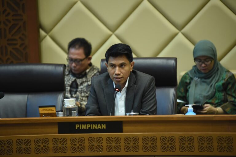Seleksi PPPK Harus Bebas Manipulasi dan Berikan Rasa Keadilan 4 Wakil Ketua Bahtra