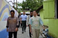 Wakil Ketua Komisi VII DPR RI Rahayu Saraswati saat memimpin kunjungan kerja spesifik Komisi VII D20241122112429