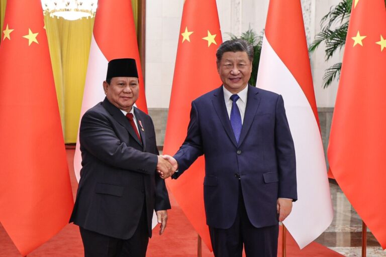 Prabowo Bertemu Xi Jinping, Tegaskan Komitmen Kerja Sama untuk Stabilitas Dunia 4 WhatsApp Image 2024 11 09 at 22.27.26 ceba13c2