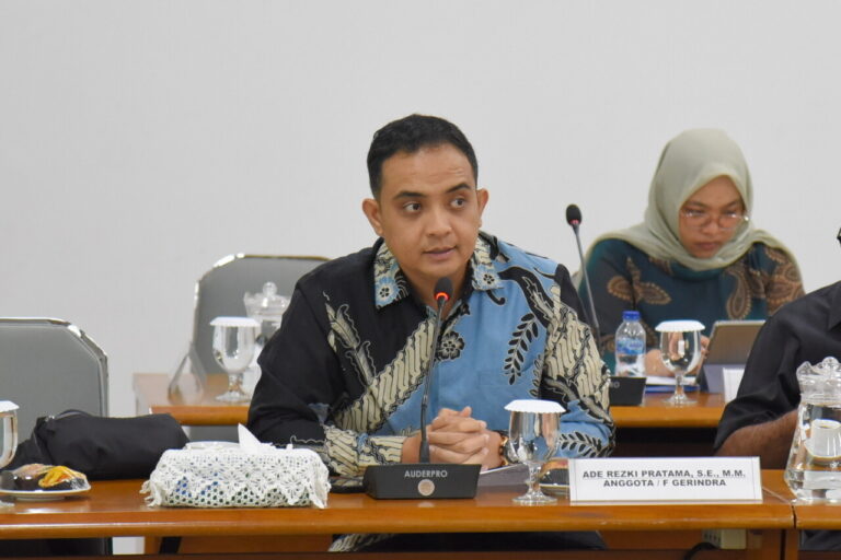 BAKN Dorong Evaluasi Manajemen PT Timah Untuk Optimalkan Kinerja dan Cegah Kerugian 4 Adeeee