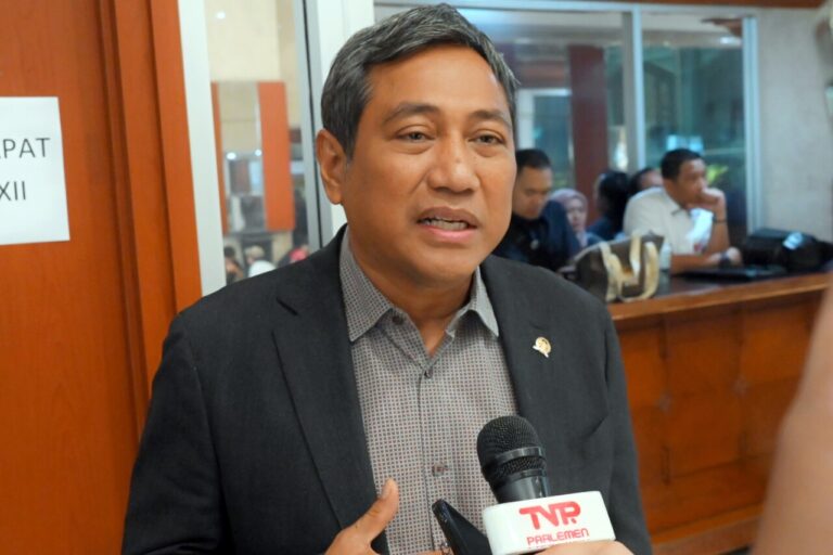 Anggota Komisi XII DPR RI Rokhmat Ardiyan Foto Dok vel20241208141616