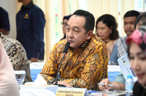 Yuliansyah Serukan Transformasi Ketahanan Pangan Melalui Sinergi Daerah dan Pusat 20 Screenshot 96