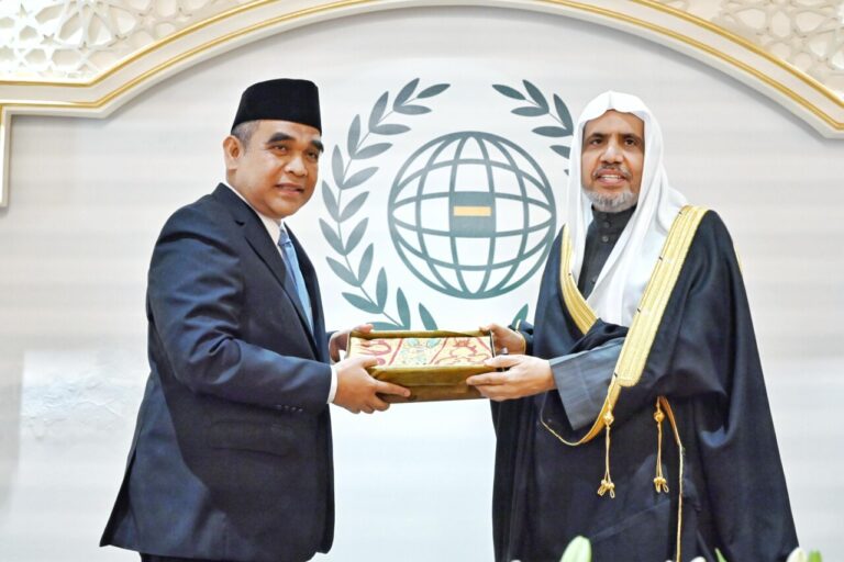Ketua MPR: Presiden Prabowo Sambut Baik Rencana Pembangunan Museum Rasulullah 4 WhatsApp Image 2024 12 21 at 22.35.47 44f806ea