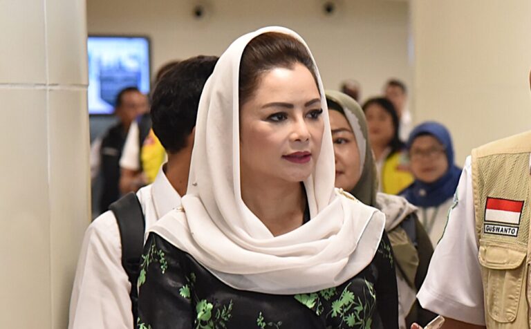 Target Zero Accident, Novita: Semua Pihak Harus Siap 4 noviii