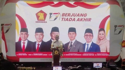 Sekjen