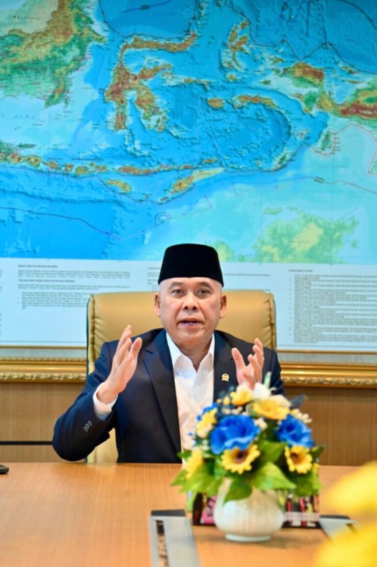Hergun: Seluruh Kader Mendukung Keberlanjutan Kepemimpinan Prabowo 4 WhatsApp Image 2025 02 17 at 12.47.36 98fefe5d