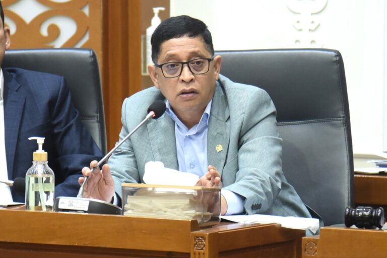 Usul Nomenklatur Amnesti bagi Pekerja Migran Indonesia 4 Bob Hasan