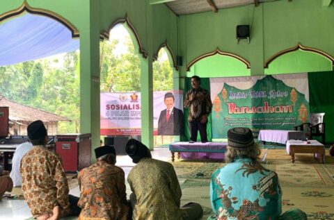 Sriyanto