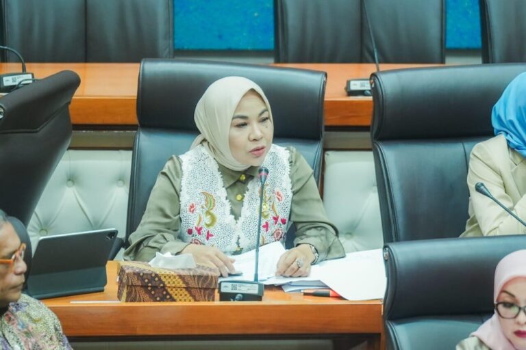Rahmawati Dorong Pendidikan Pariwisata Masuk Kurikulum Dasar 4 WhatsApp Image 2025 03 12 at 18.21.42 bb8688e2