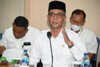 Anggota Komisi IV DPR RI TA Khalid Foto Dok vel20250427180107