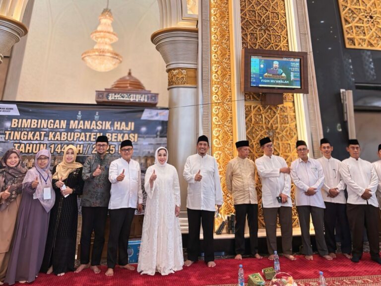 Biaya Haji 2025 Turun, Wardatul Asriah: Bentuk Keberpihakan Negara kepada Umat 4 WhatsApp Image 2025 04 21 at 19.56.04 c3bfb1cd