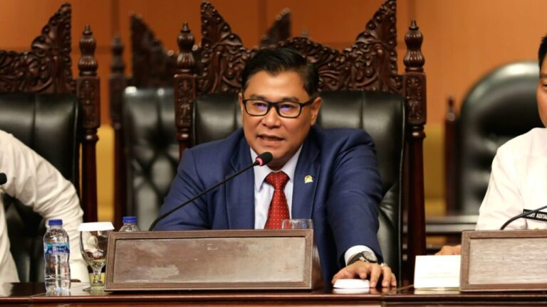 Danang Wicaksana Minta Kemenhub dan Polri Aktif Tindaklanjuti Instruksi Presiden Soal ODOL dan Kelayakan Kendaraan 4 Dananggg