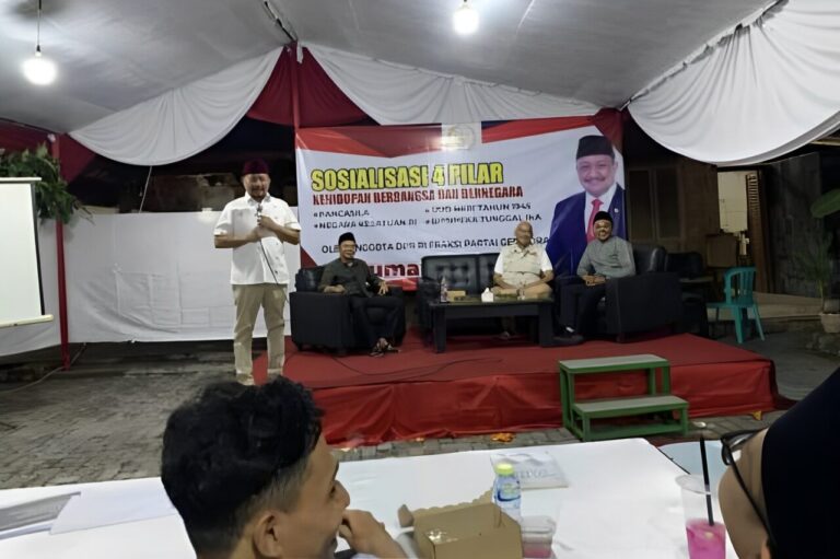 Sumail Abdullah Tekankan Pentingnya 4 Pilar MPR RI bagi Keutuhan Bangsa di Banyuwangi 4 IMG 20250508 WA0013