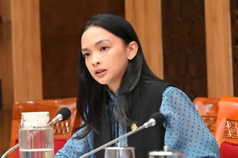 Ruby Chairani Dukung PSSI Naturalisasi Empat Pemain Timnas Putri 4 Ruby
