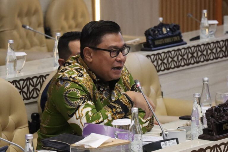 Danang Wicaksana Minta Kementerian PKP Perlu Jelaskan ke Publik Mekanisme Program 3 Juta Rumah 4 WhatsApp Image 2025 05 20 at 13.58.07 044b6173