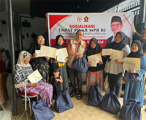 hm husni sosialisasi