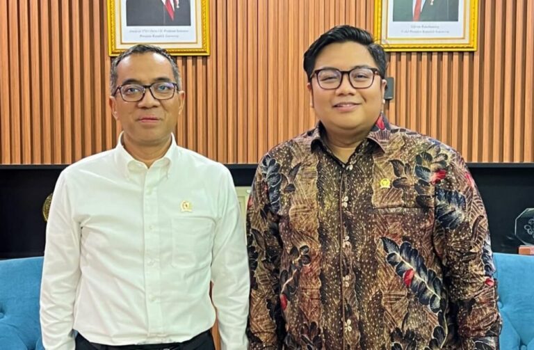 Kawendra Lukistian Dukung Penguatan Pendidikan Tinggi dan Inovasi Teknologi di Jember dan Lumajang 4 kawendra