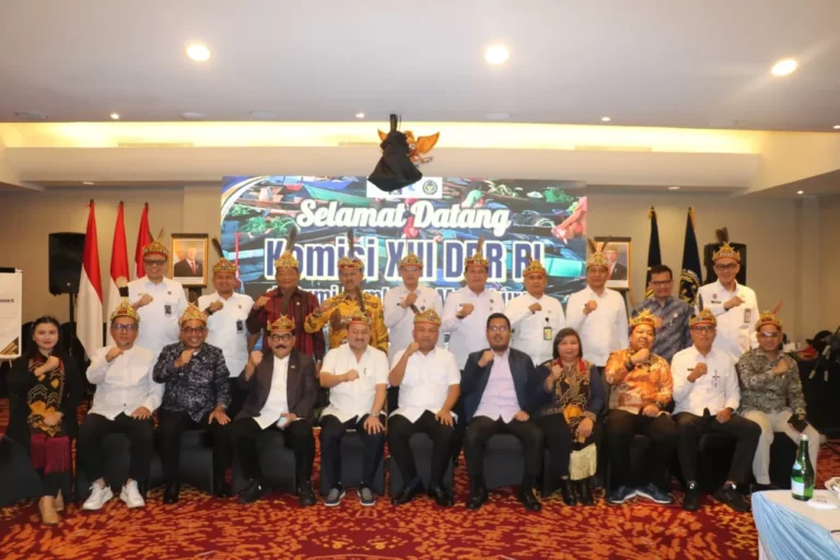 Apresiasi Kinerja Kantor Wilayah Kementerian Hukum dan HAM Kalimantan Selatan dalam Pembangunan Hukum 4 IMG 20250619 WA0195 2626103397