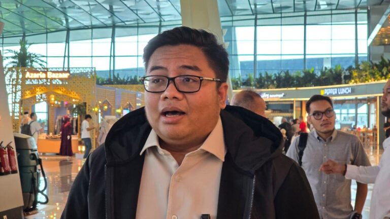 Timwas Haji Kawendra DPR Kawal Kinerja Maskapai, Garuda hingga Saudi Airlines Diminta Konsisten Layani Jemaah 4 Kawendraaa