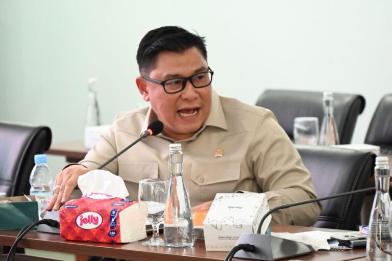 Kecelakaan Tol Ciawi, DPR: Kendaran ODOL Perlu Jadi Perhatian Serius 4 WhatsApp Image 2025 06 02 at 19.14.10 d874f1ce