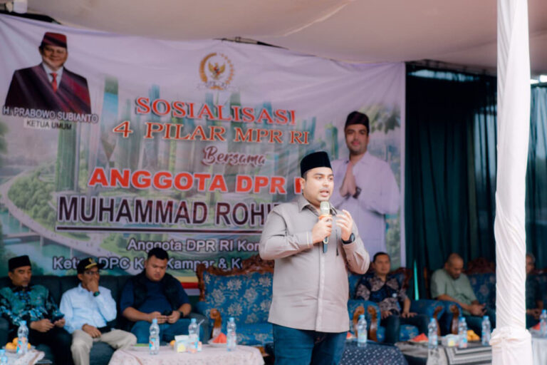 Muhammad Rohid: Warga Desa Harus Jadi Benteng Nilai-Nilai Kebangsaan 4 IMG 20251025 WA0018