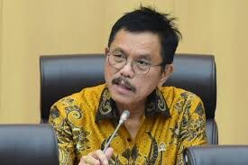 Ramson Siagian Dorong Pemerintah Ambil Inisiatif dalam Penyusunan RUU Migas untuk Dukung Swasembada Energi 4 images