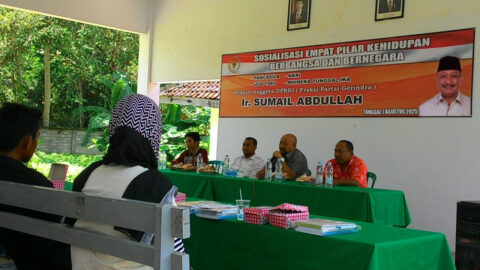 Sumail Abdullah Gelar Sosialisasi Empat Pilar MPR RI di Watukebo, Banyuwangi 16 IMG 20250825 WA0017