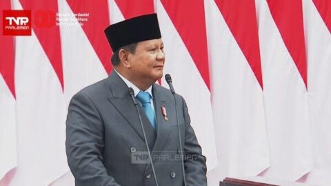 Prabowo