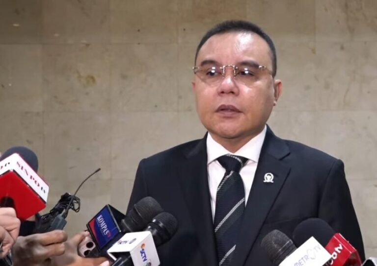 Dasco Tegaskan Tunjangan Rumah DPR Rp 50 Juta Hanya Sampai Oktober 2025 4 Screenshot 2025 02 04 10 16 23 598 com.instagram.android edit